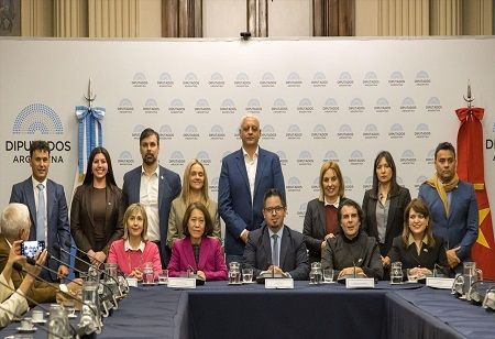 Argentina Seeks to Boost Trade and Investment Ties With Vietnam